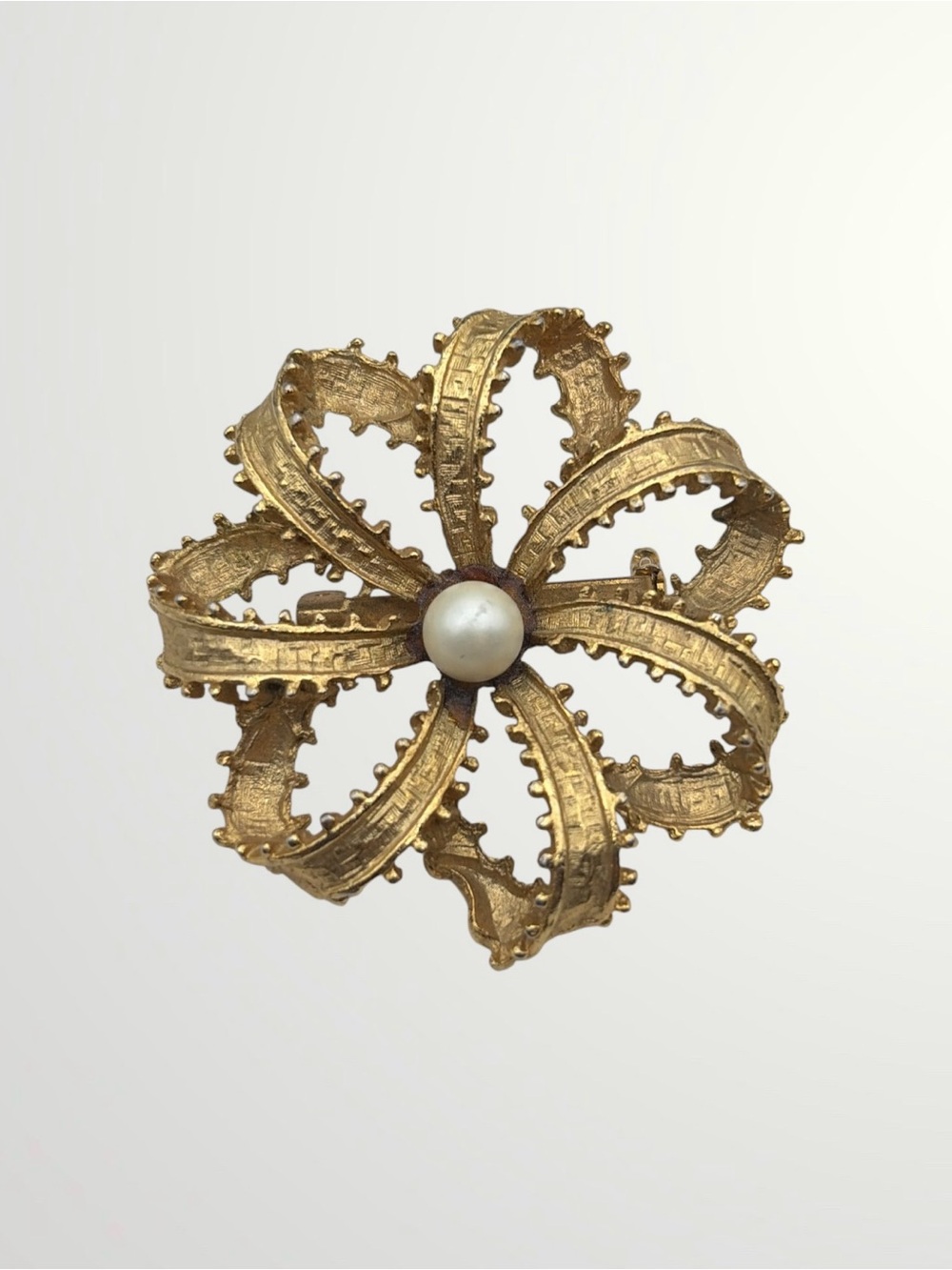 Vintage Brooch